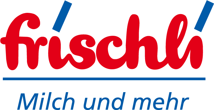 Logo Frischli Milch und mehr