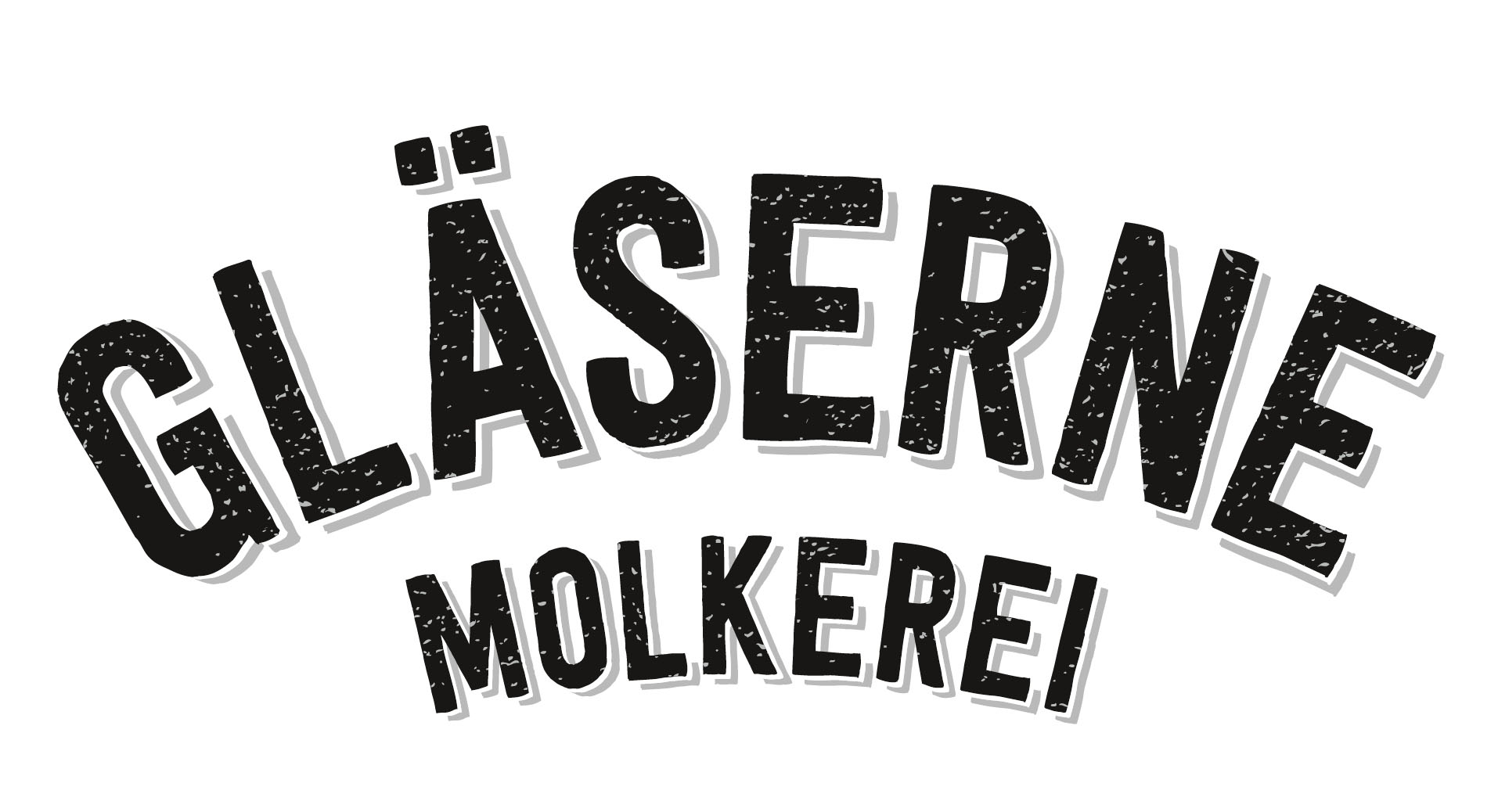 Logo Gläserne Molkerei